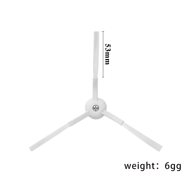 Pour Xiaomi Mijia G1 MJSTG1 Mi Robot aspirateur vadrouille essentielle aspirateur côté/couvercle de