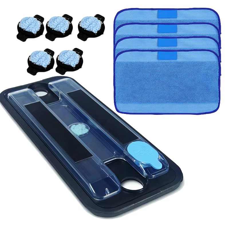 Tampon de réservoir pour aspirateur Braava 380 380t 320 menthe 4200 5200, pièces de rechange pour ta