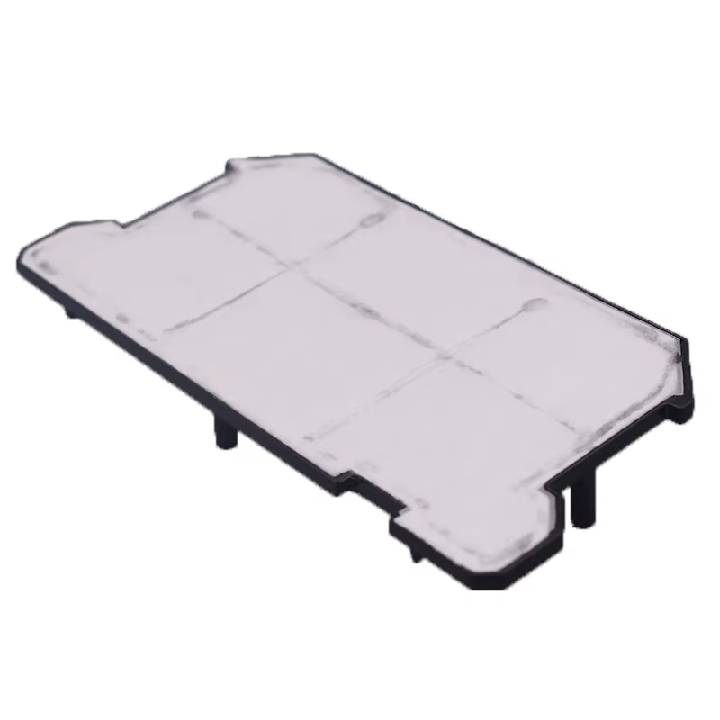 Pièces de rechange pour aspirateur Robot Chuwi ilife V7S V7 V7S Pro, brosses latérales, filtre Hepa,