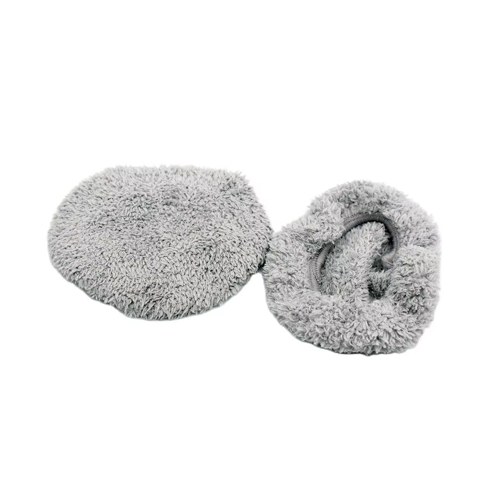 Chiffon de nettoyage de vitres pour Hobot, nettoyeur de vitres, robot de nettoyage de vitres, chiffo