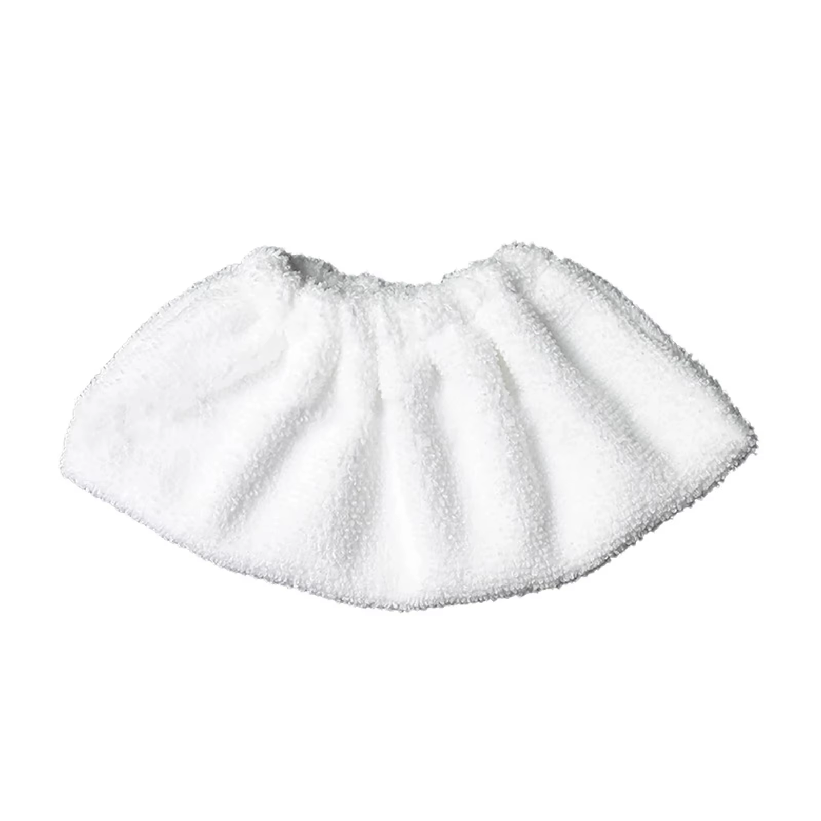 Tampon de nettoyage en tissu pour vadrouille à vapeur, accessoires de remplacement pour Karcher Easy