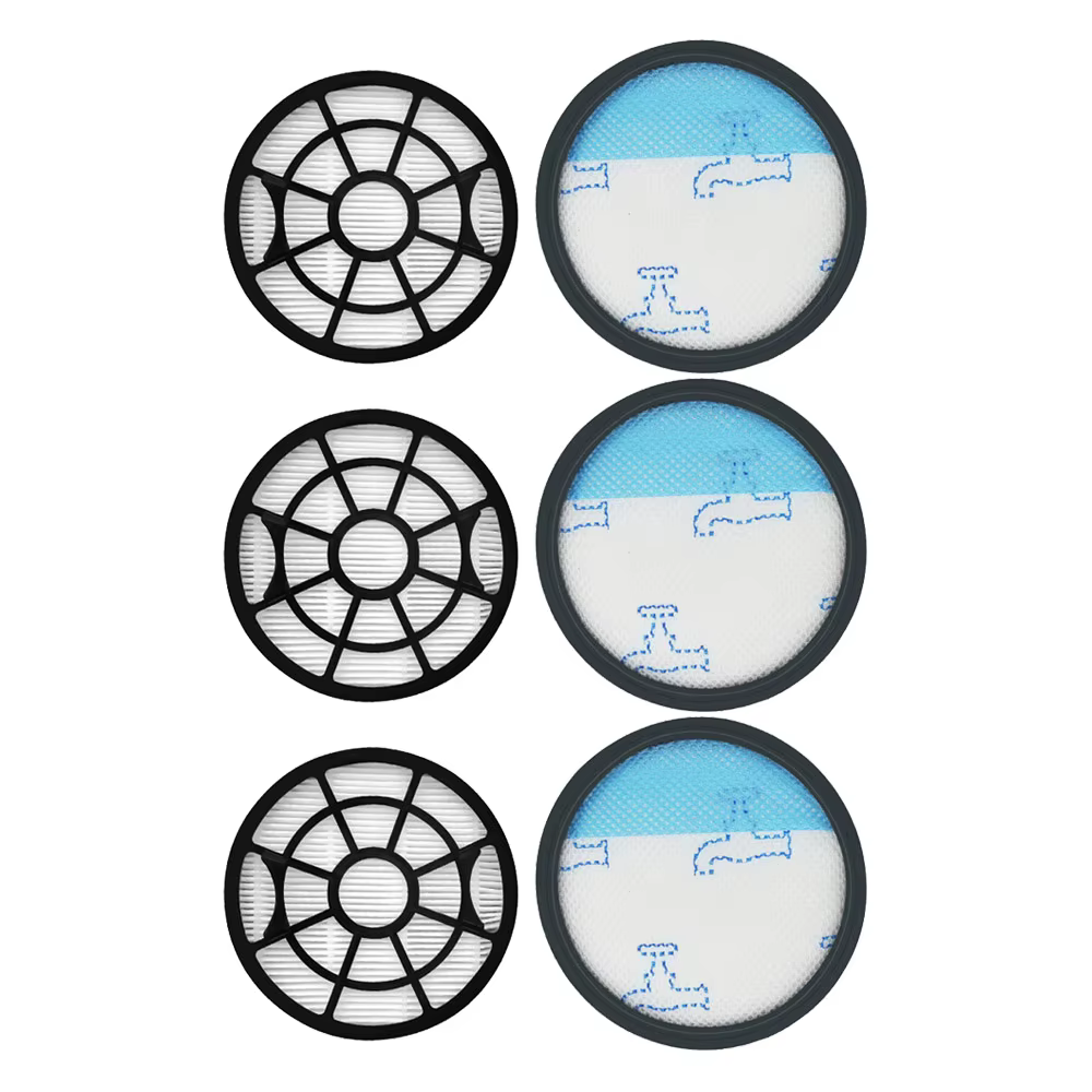 Filtre Hepa de remplacement pour Rowenta Swift Power Cyclonic RO2910 RO2913 RO2915 RO2932 RO2933 RO2