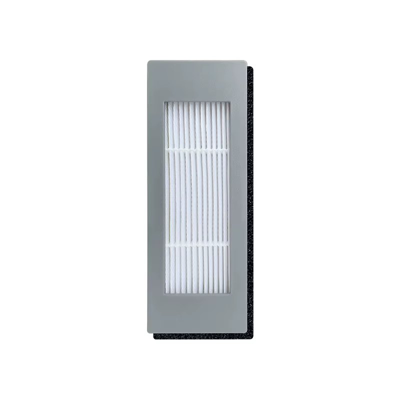 Pour iRobot Roomba Combo 111 / 113 R 113840 Brosse latérale principale, filtre Hepa, tissus de vad