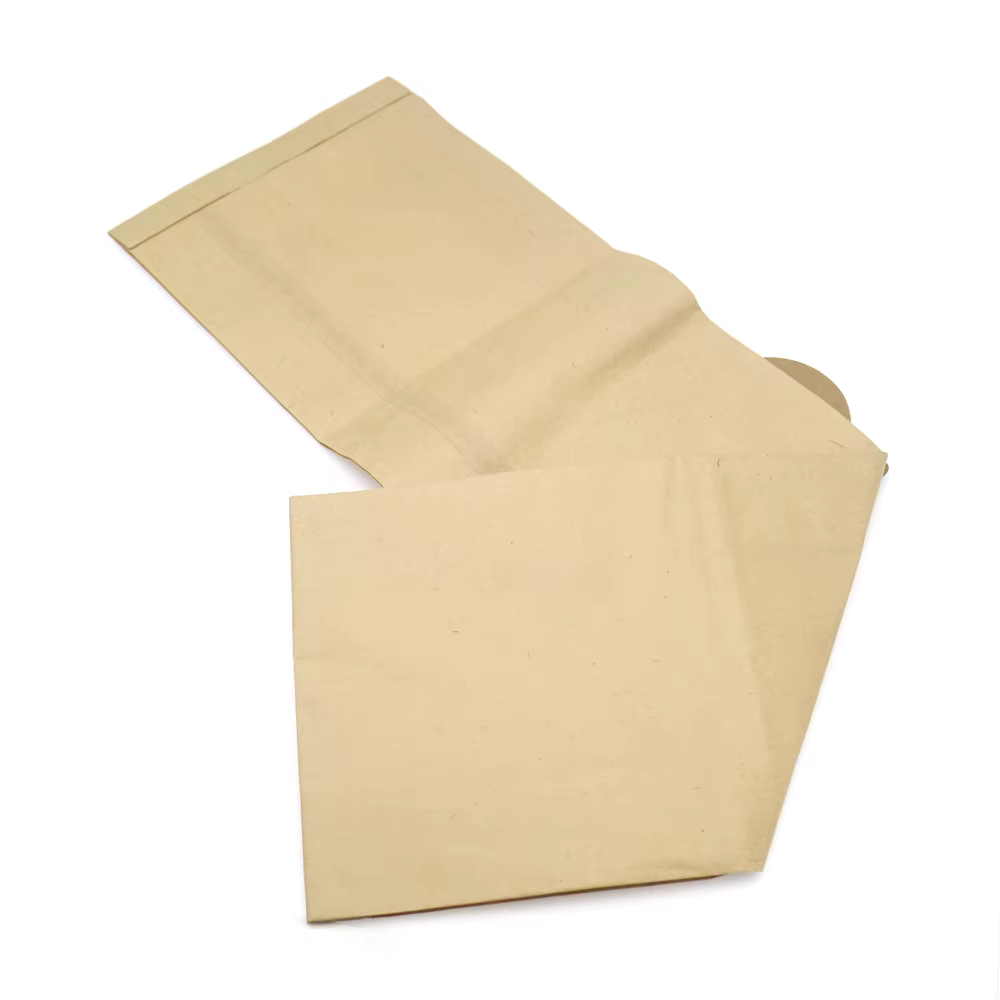 Sacs à poussière filtre pour aspirateur Karcher MV3 WD3 WD3200 WD3300 A2204 A2656, sacs en papier po