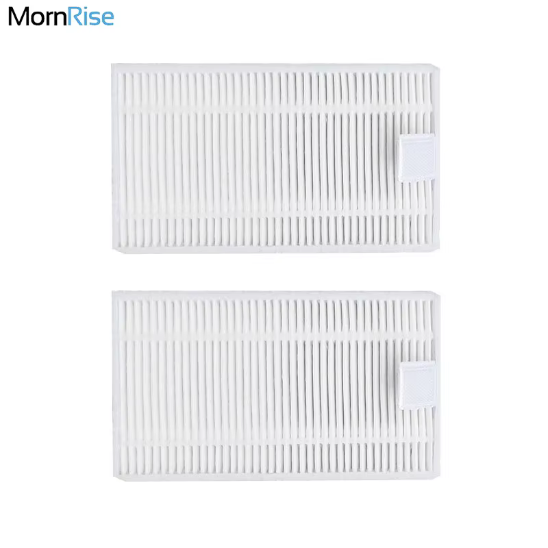 Filtres de remplacement pour aspirateur Robot Cecotec Conga 4090, filtre HEPA, accessoires, pièces d