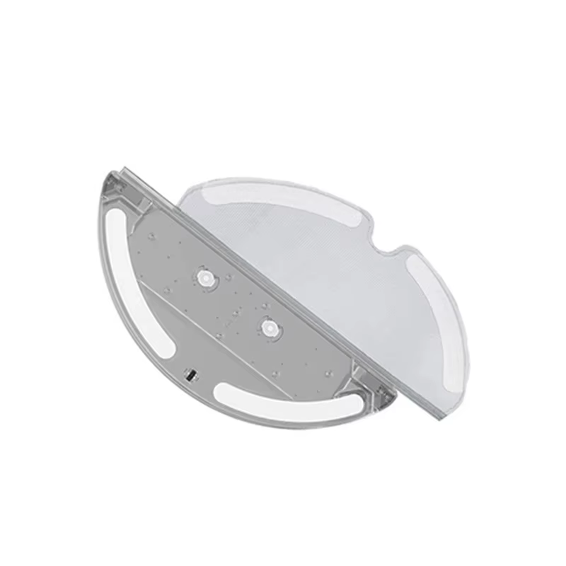 Accessoires pour aspirateur Robot Xiaomi Roborock S5 S6 Pure S60 S65 S50 E25 E4, couvercle de brosse
