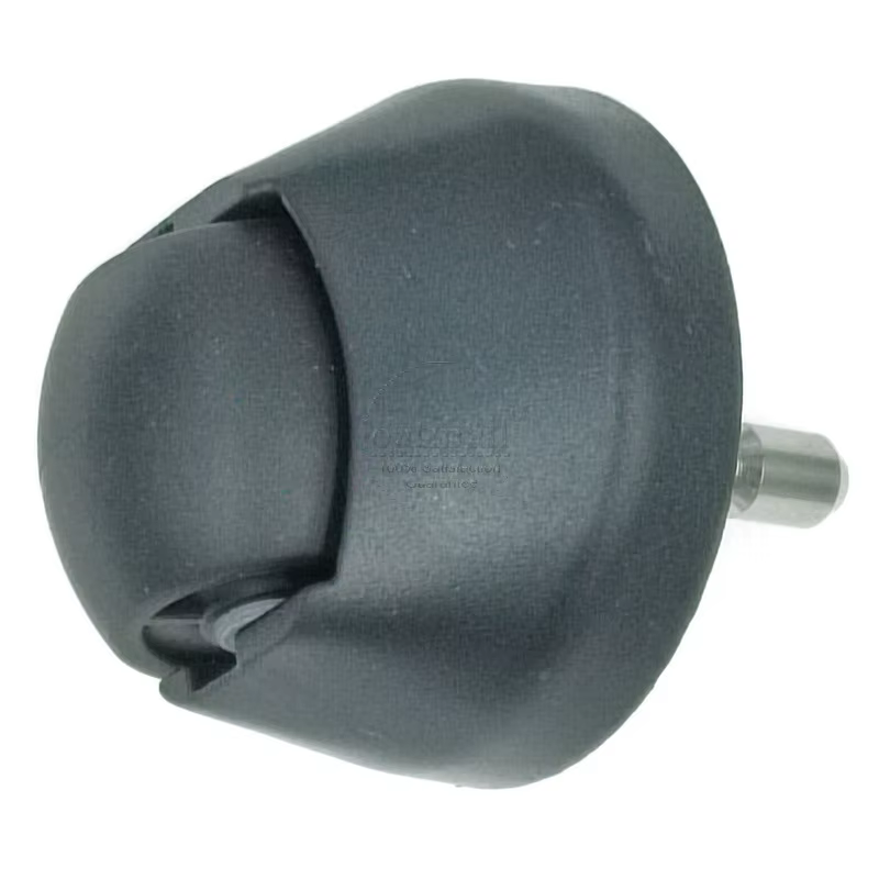 Roues de remplacement pour Xiaomi Mijia Mi Robot aspirateur vadrouille Pro STYTJ02YM roulette de vol