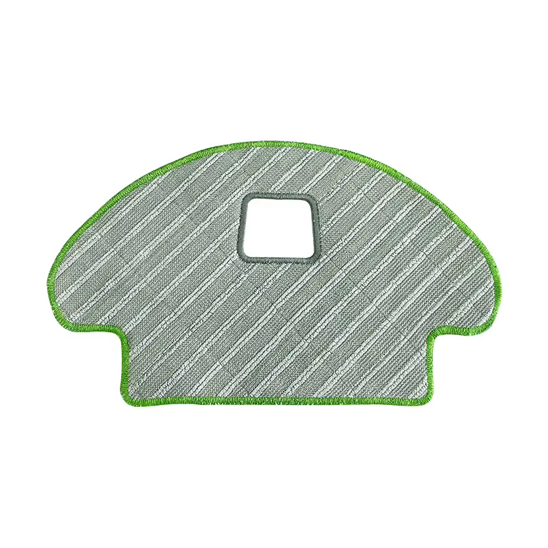 Pour iRobot Roomba Combo 111 / 113 R 113840 Brosse latérale principale, filtre Hepa, tissus de vad