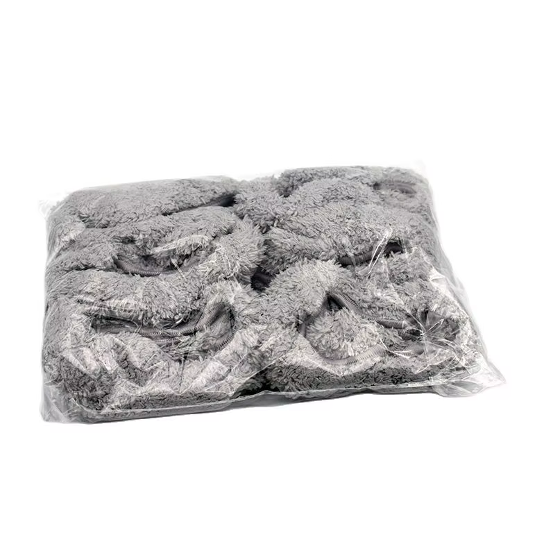 Chiffon de nettoyage de vitres pour Hobot, nettoyeur de vitres, robot de nettoyage de vitres, chiffo