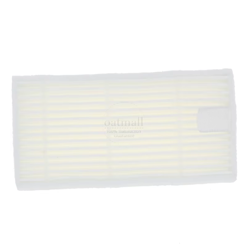 Pour iLife filtre Hepa V5 V5s V3 V3S V5S V50 Pro V55 X5 Robot aspirateur accessoires pièces de recha