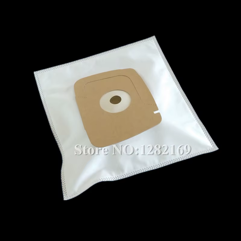 5x sacs aspirateur sac filtre à poussière remplacement pour Electrolux-lux1 D 820 1 180 D820