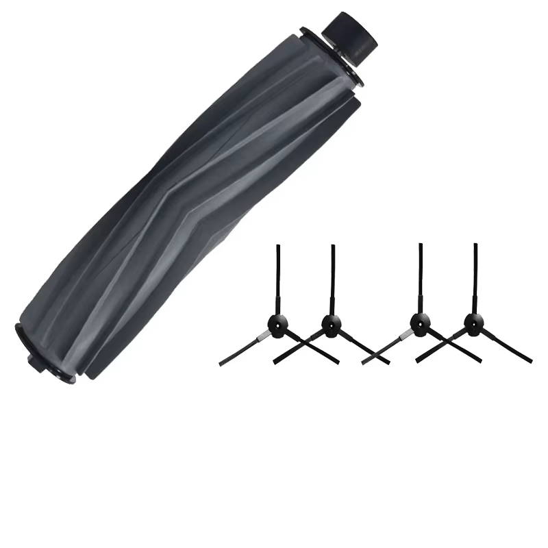 Kit de remplacement de brosses pour aspirateur Robot Osoji 870 950 990 680, rouleau, brosse latérale