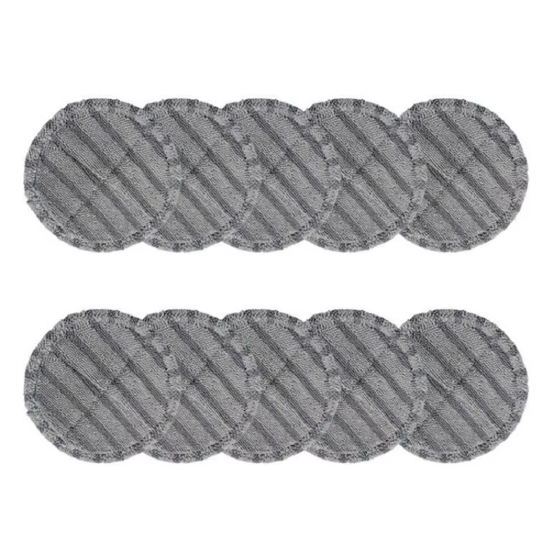 Chiffon de nettoyage en microfibre pour aspirateur Samsung Jet90. Accessoires pour balai électrique