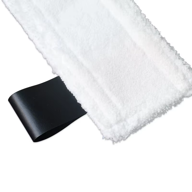 Tampon de nettoyage en tissu pour vadrouille à vapeur, accessoires de remplacement pour Karcher Easy