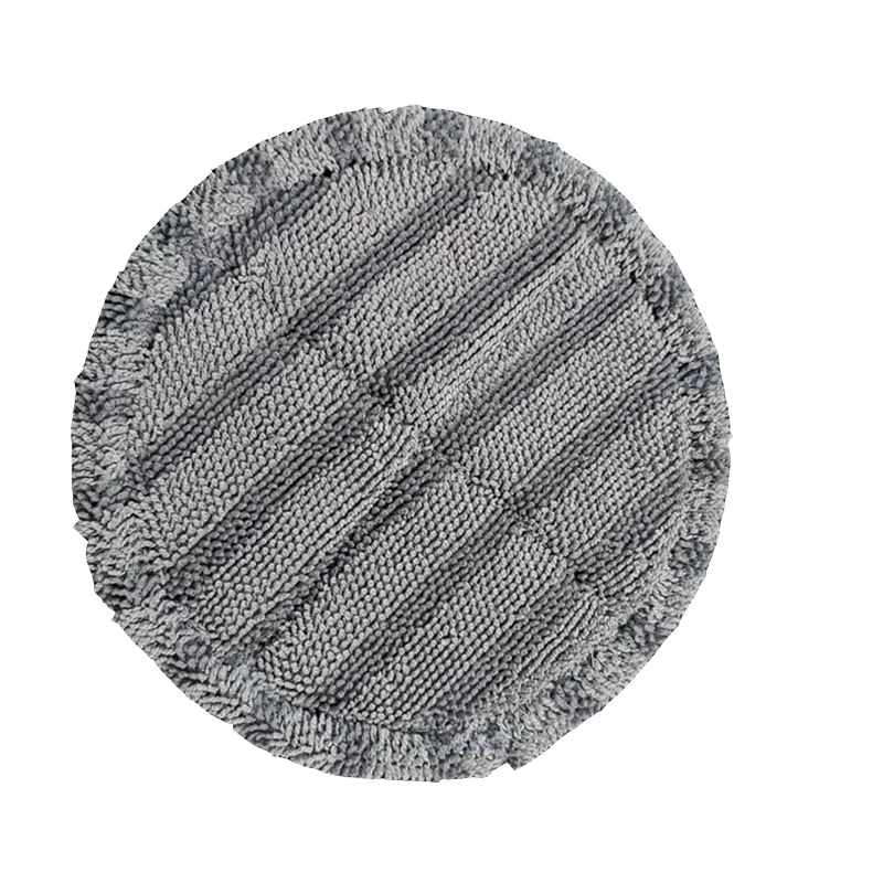 Chiffon de nettoyage en microfibre pour aspirateur Samsung Jet90. Accessoires pour balai électrique