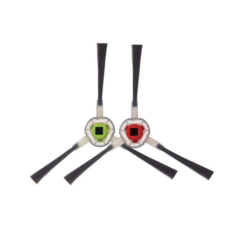 Pour iRobot Roomba Combo 111 / 113 R 113840 Brosse latérale principale, filtre Hepa, tissus de vad