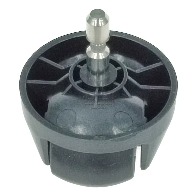 Roues de remplacement pour Xiaomi Mijia Mi Robot aspirateur vadrouille Pro STYTJ02YM roulette de vol