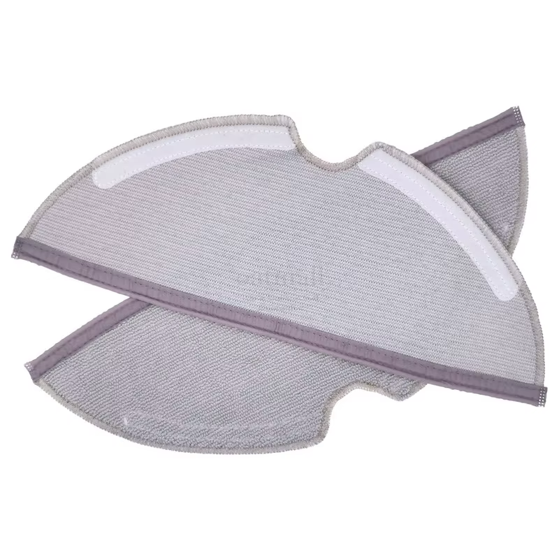 Pièces de Rechange pour Aspirateur Xiaomi MI Robot Vacuum-Mop / MIJIA 1C 1T STYTJ01ZHM, Kit de Rempl