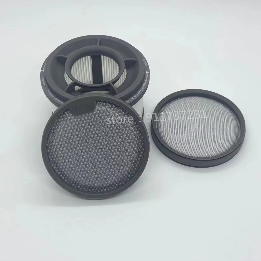 Accessoires de filtre HEPA d'origine Dreame R20 pour pièce de rechange pour aspirateur Dreame R10/R2