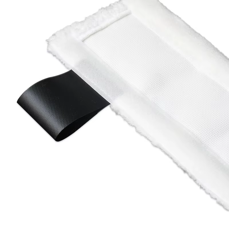 Tampon de nettoyage en tissu pour vadrouille à vapeur, accessoires de remplacement pour Karcher Easy
