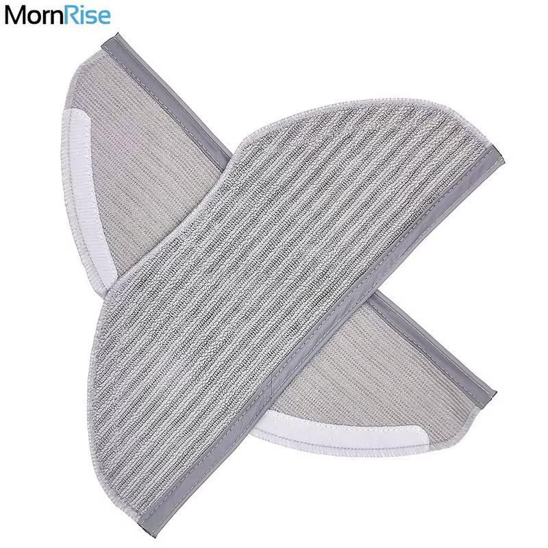 Pour XIAOMI MIJIA G1 vadrouille chiffons pour Xiomi G1 MJSTG1 MI Robot aspirateur vadrouille essenti