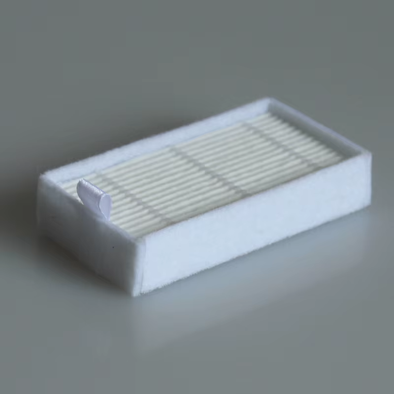 Filtre Hepa pour aspirateur Robot Ilife V50 V5S V3 V3S V5Pro V55 X5 V5S Pro, 20 pièces