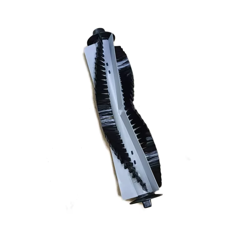 Couvercle de brosse principale à rouleau, brosse latérale pour aspirateur Robot ZACO Ilife A9s A9 A7