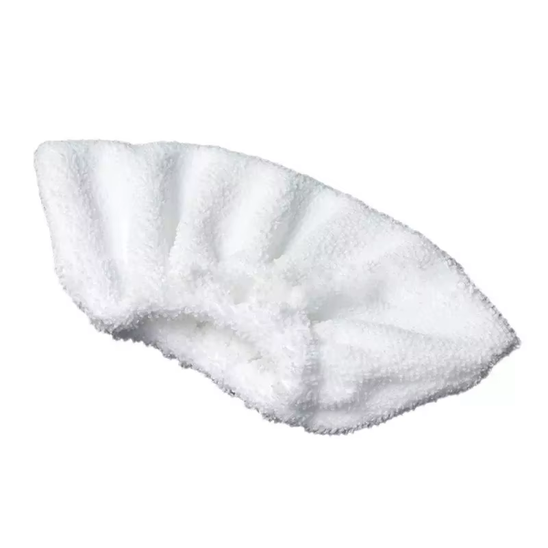Tampon de nettoyage en tissu pour vadrouille à vapeur, accessoires de remplacement pour Karcher Easy