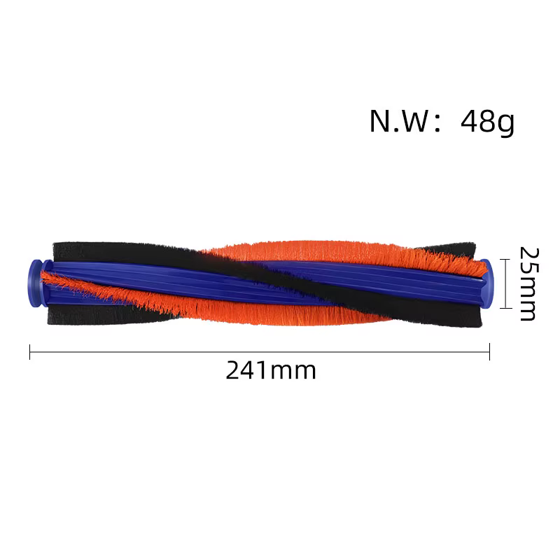 Pièces de rechange pour rouleau d'aspirateur Dyson DC28c/DC37c/DC52/DC53/DC54/DC78/CY18/CY22/CY23, p