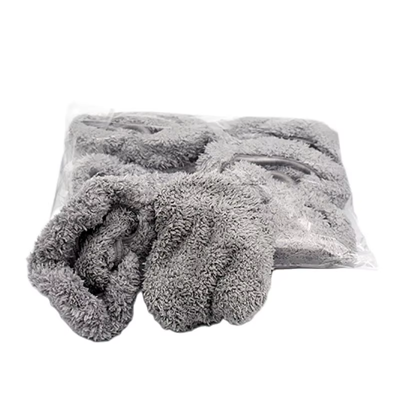 Chiffon de nettoyage de vitres pour Hobot, nettoyeur de vitres, robot de nettoyage de vitres, chiffo