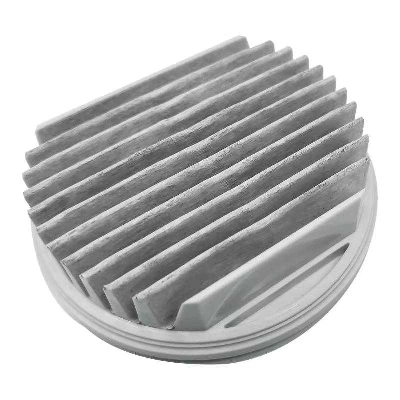 Filtre HEPA pour aspirateur sans fil Xiaomi Mijia MJWXCQ03DY Lite, accessoires de rechange de haute 