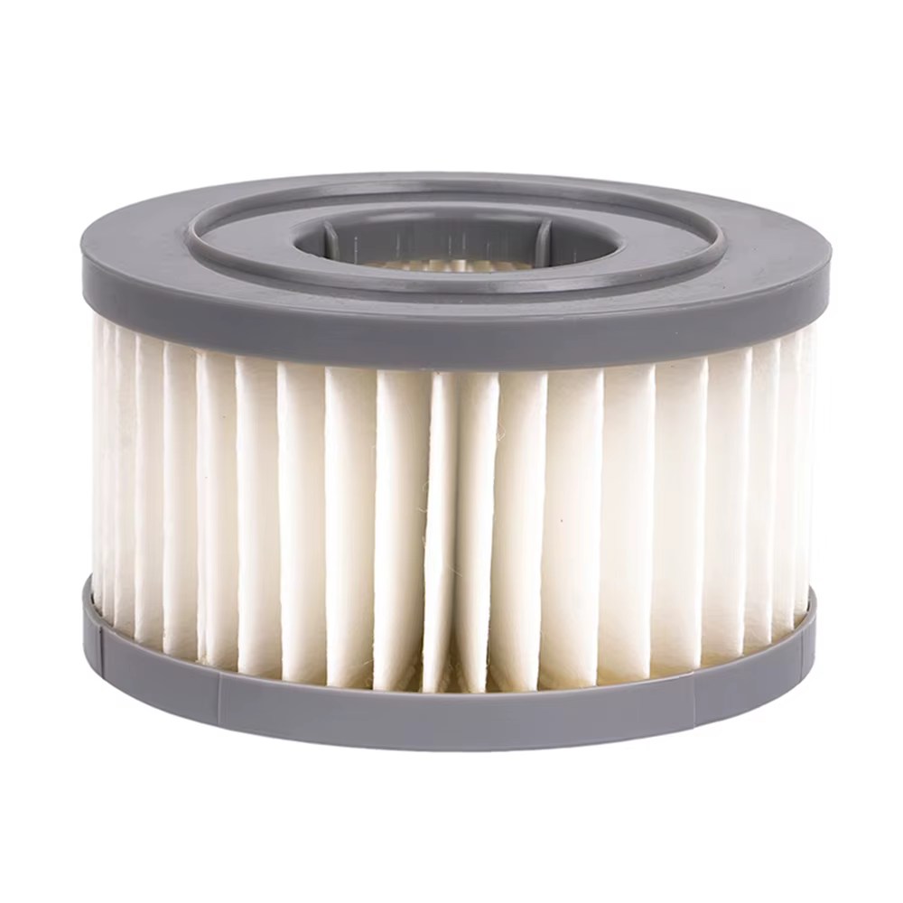 Filtre HEPA pour aspirateur à main sans fil Xiaomi JIMMY JV85/JV85 Pro/H9 PRO, 1/3/5/10 pièces
