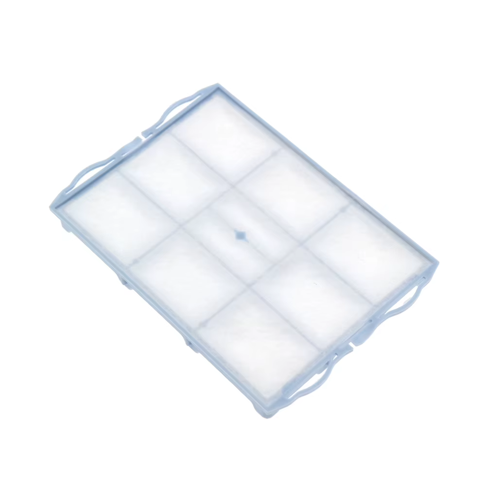 Filtre HEPA pour aspirateur à moteur, appareil d'hygiène pour Bosch Siemens BSGL51269/01 BSGL51269/0
