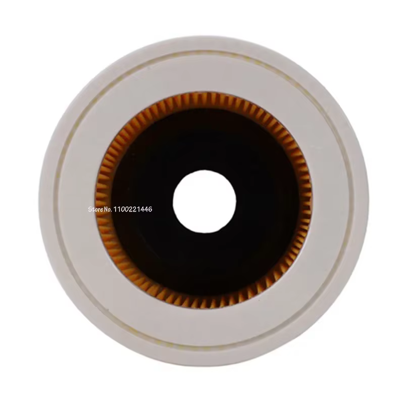 Pièces d'aspirateur pour Karcher WD3 WD3,200 WD,3300 MV3 WD3,500, filtre Hepa, sacs à poussière en p