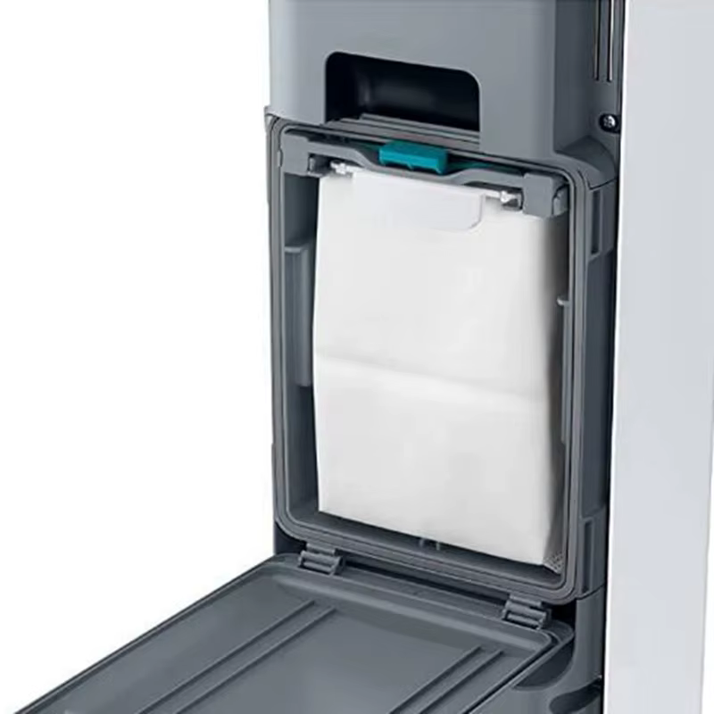 Sac à poussière pour aspirateur Robot SAMSUNG VCA-ADB90, pièces de rechange, série Jet, sacs sales,