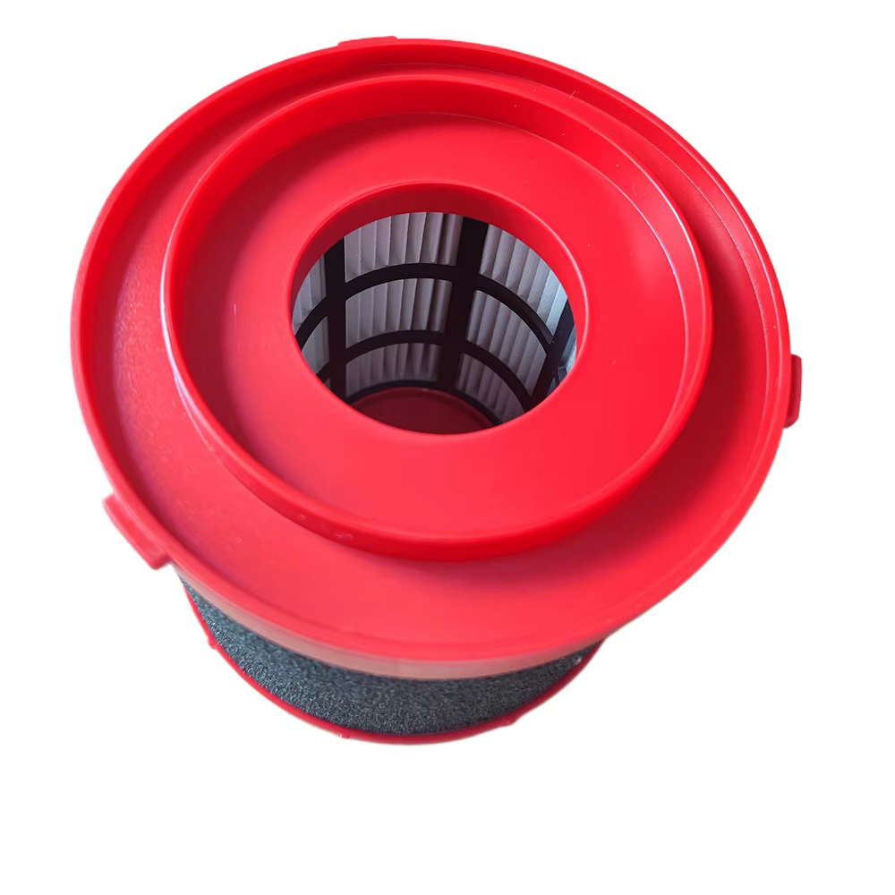 49-90-1900 filtre HEPA mousse manchon filtres remplacements pour Milwaukee sans fil M18 aspirateur 0