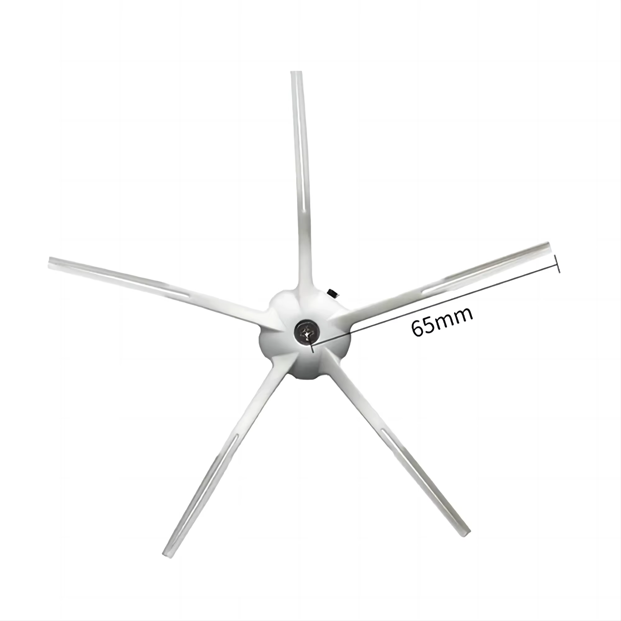 Pièces de rechange pour aspirateur Robot Roborock Q7 Max / Q7 Max + / Q7 Plus / T8, brosse latérale