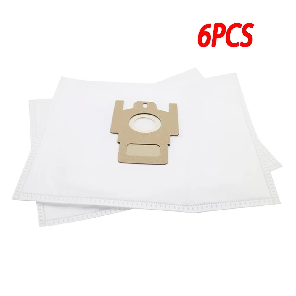 Sac filtre à poussière pour Hoover TYPE H60 H30 H52 ENIGMA TE7 TE70 TEN2400 ARIANNE TELIOS T2100 T25
