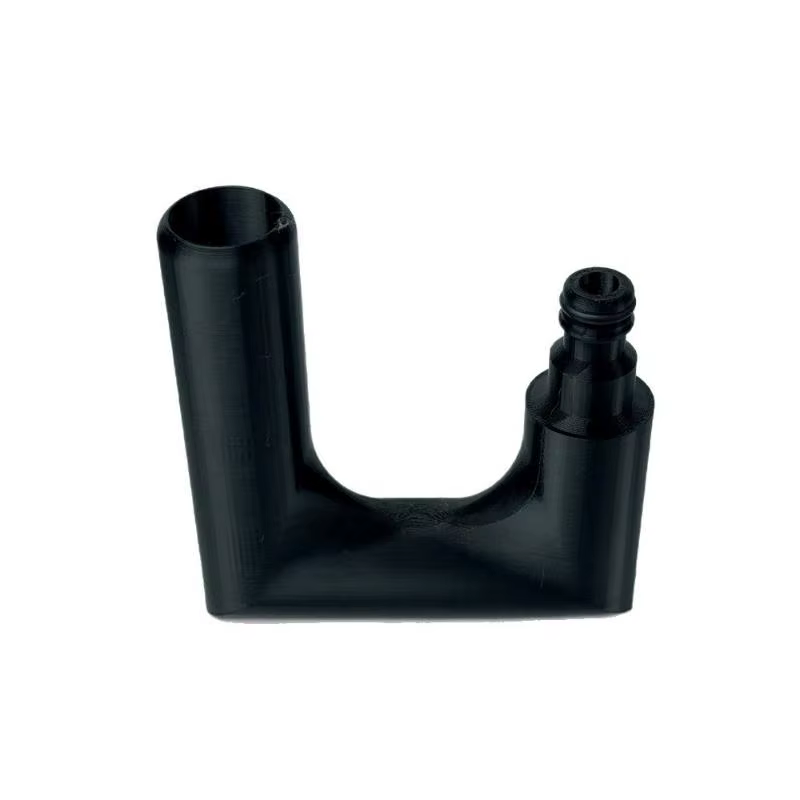 Support de tuyau d'arrosage compact, accessoire d'arrosage mains libres pour le remplissage des rése