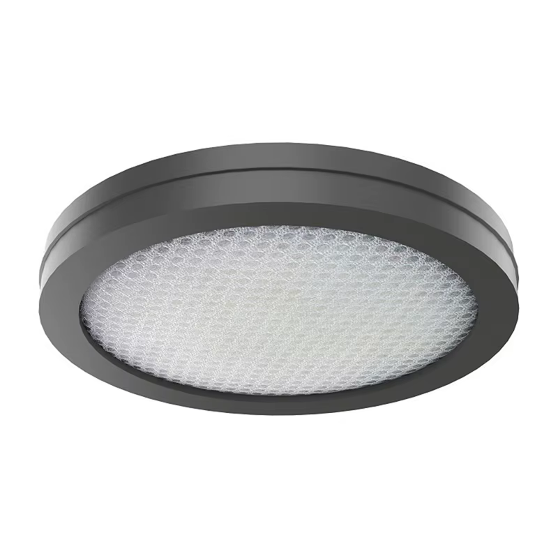 Filtre Hepa pour aspirateur sans fil PRETTYCARE, pièces de rechange, accessoires, W200, W300, W400, 