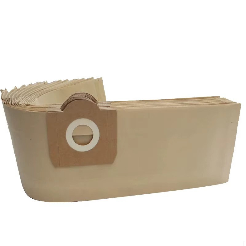 Sacs à poussière pour aspirateur Karcher MV3 WD3 WD3200 WD3300 A2204 A2656, pièces de rechange, sac 