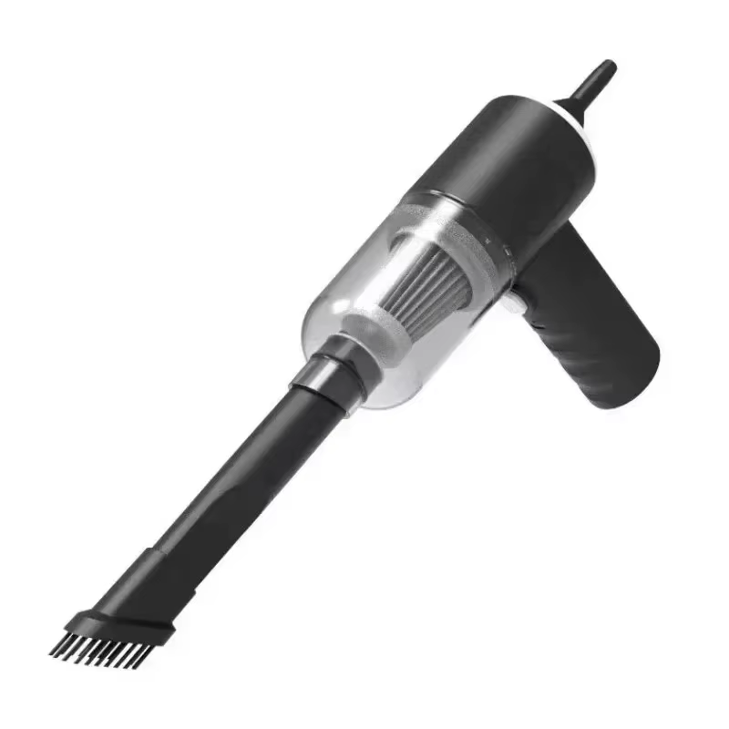 Aspirateur de voiture Portable petit aspirateur pour véhicules multi-usages petite pompe domestique 