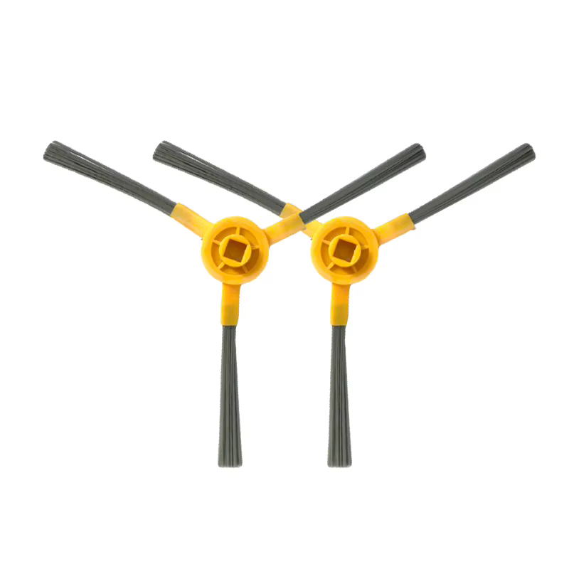 Pour ABIR R30 Robot aspirateur brosse latérale filtre Hepa vadrouille tissus sacs à poussière access