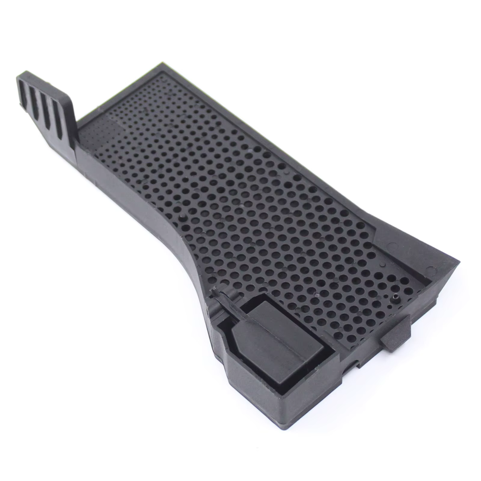 Ensemble brosse d'entretien et filtre à eau compatibles avec Roborock S7 Pro Ultra S7 Maxv Ultra