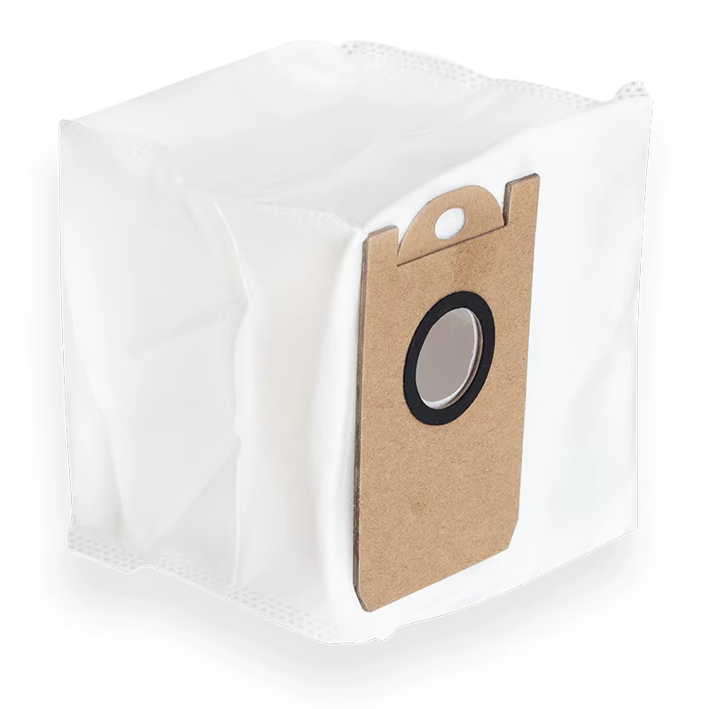 Rouleau de brosse latérale pour aspirateur Robot Lenovo T1 Pro, sac à poussière, brosse latérale, pi