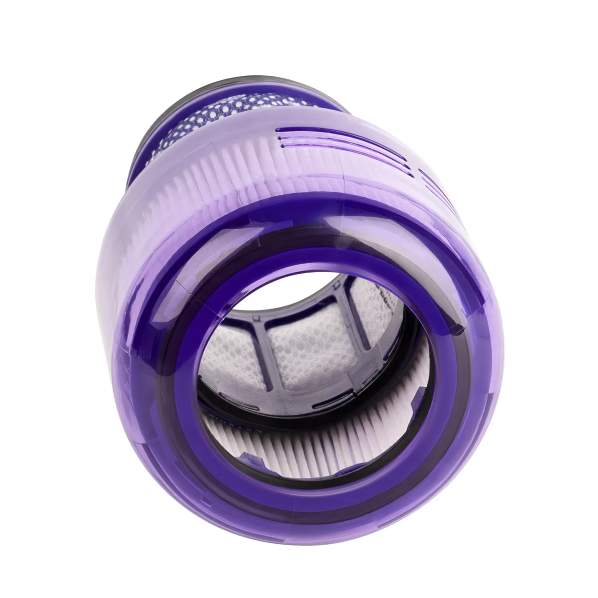 Filtre HEPA SV18 pour aspirateur à main sans fil Dyson SV18 numérique mince, accessoires de remplace