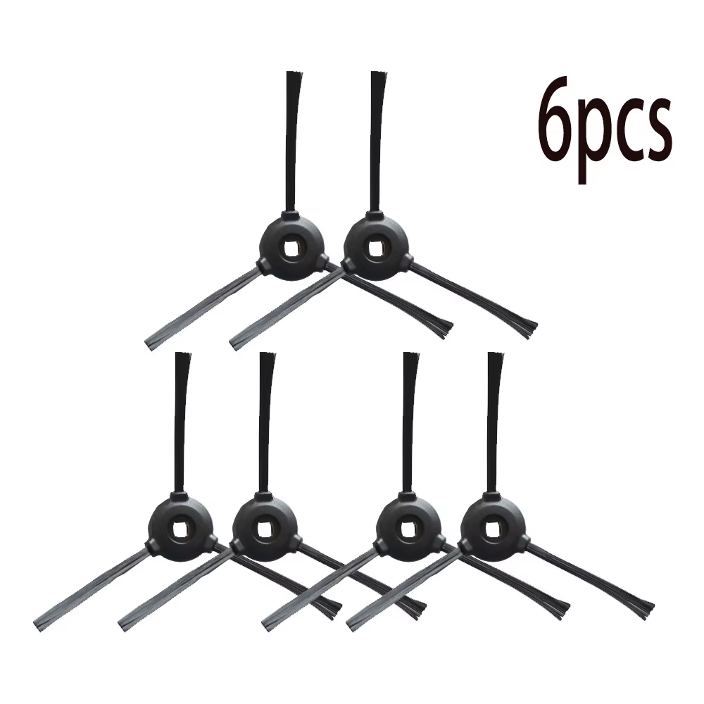 Kit d'accessoires pour aspirateur robot Lefant M200/M201/ M501A/M520/M571/T700/U180, brosse latérale