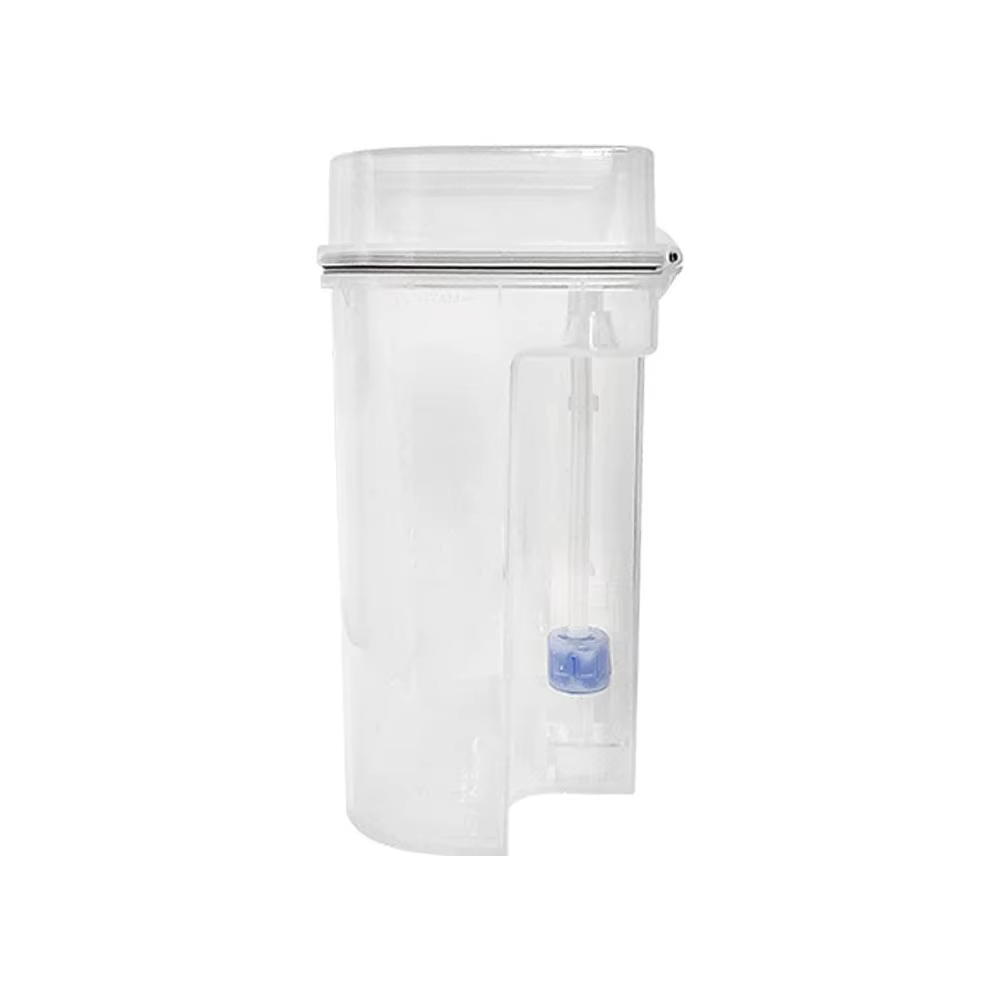 Réservoir d'eau propre pour Dreame L10S Ultra/L10 Ultra/S10/S10 Pro, réservoir d'eaux usées pour asp