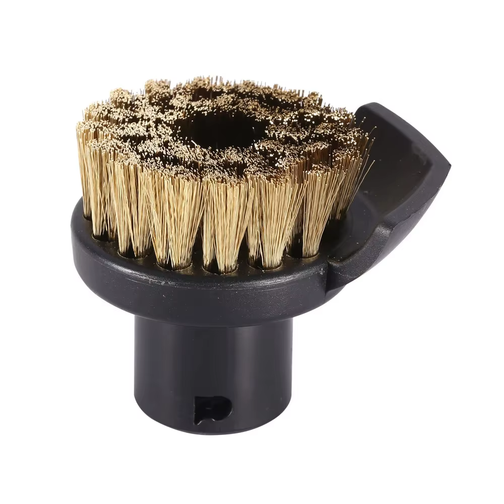 Tête de brosse à vapeur portative pour Karcher SC1 SC2 SC3 SC4 SC5 SC7 CTK10 CTK20, buse puissante d