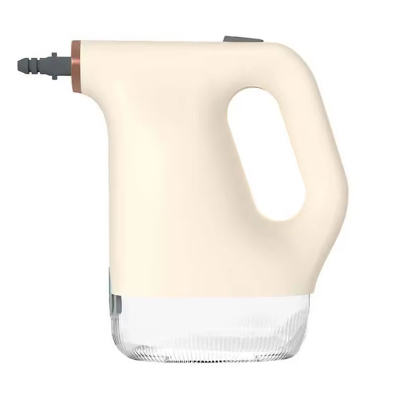 Nettoyeur vapeur portatif 1200W, machine de nettoyage haute pression multifonctionnelle pour cuisine